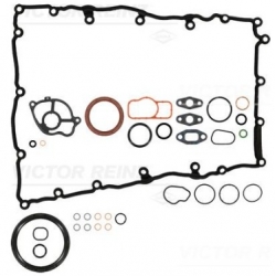 MB 2.2CDI 16V(08-) OM651