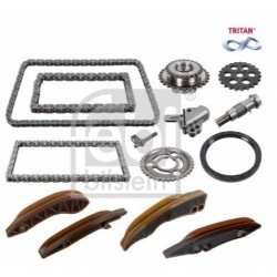 BMW 2.0D 16V(05-) N47/ 3.0D 24V(07-) N57/ MINI 1.6D 16V(10-)