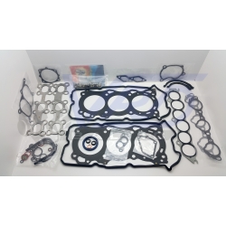 NISSAN 3.5 24V (02-)VQ35DE