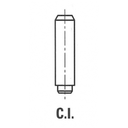 MB 2.5 M123(76-85) 6CIL.