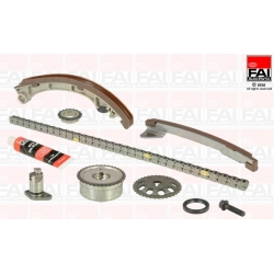 TOYOTA 1.4/1.6/1.8 16V(98-) 1ZZ/2ZZ/3ZZ/4ZZ-FE