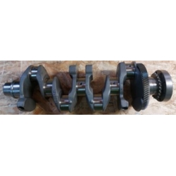 LAND ROVER/JAGUAR 2.0D/2.0TD (14-) 204DTD