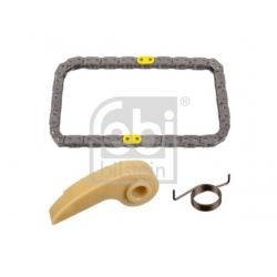 TOYOTA 1.6/1.8 16V (06-) 1ZR-FAE/2ZR-FAE