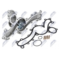 TOYOTA 4.0 24V(05-) 1GR-FE