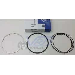 MAZDA/FORD 2.0/2.3 16V(02-) LF/L3/DURATEC