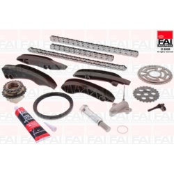 BMW 2.0TDI 16V (14-) B47D20A/B47D20B