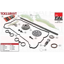 CITROEN/MINI/PEUGEOT 1.6 16V(06-) N14B16A