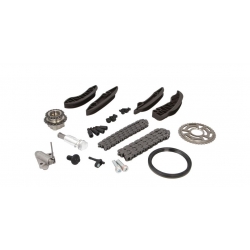 BMW 2.0TDI 16V (14-) B47D20A/B47D20B
