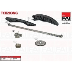 HYUNDAI 1.4/1.6 16V(06-) G4FA/G4FC