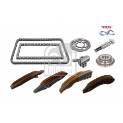 BMW 3.0D 24V (18-) B57D30A/B