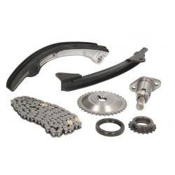 TOYOTA 1.4/1.6/1.8 16V(98-) 1ZZ/2ZZ/3ZZ/4ZZ-FE