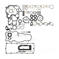ISUZU 3.0D/3.0DiTD (07-12) 4JJ1-TC