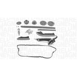 MB 2.0CDI 16V(16-) OM654
