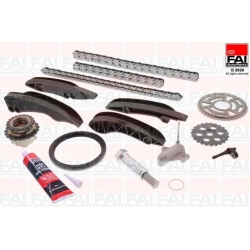 BMW 2.0TDI 16V (14-) B47D20A/B47D20B