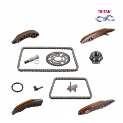 BMW 2.0TDI 16V (14-) B47D20A/B47D20B