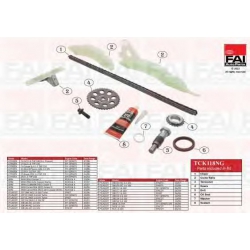 CITROEN/MINI/PEUGEOT 1.6 16V(06-) N14B16A