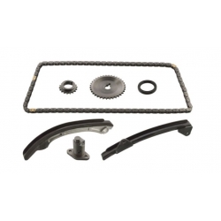 TOYOTA 1.4/1.6/1.8 16V(98-) 1ZZ/2ZZ/3ZZ/4ZZ-FE