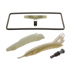 CITROEN/MINI/PEUGEOT 1.6 16V(06-) N14B16A/EP6C/EP6DT