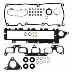 VW/SKODA 2.0TDI 16V(14-) CUAA