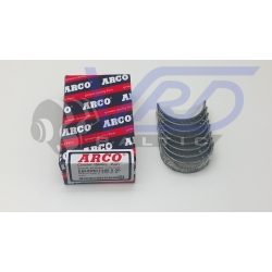 HYUNDAI 1.4/1.6 16V(06-) G4FA/G4FC/G4FD