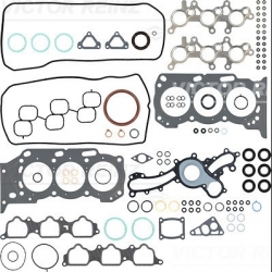 TOYOTA 4.0 V6 24V(09-) 1GR-FE