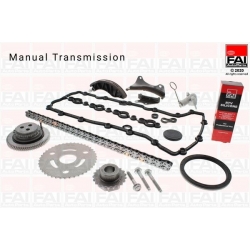 OPEL 1.6CDTI (13-) B16DTC/B16DTE/D16DTE/B16DTH/D16DTH/B16DTJ...