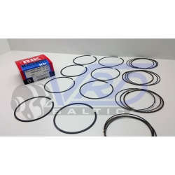 MAZDA/FORD 2.0/2.3 16V(02-) LF/L3/DURATEC