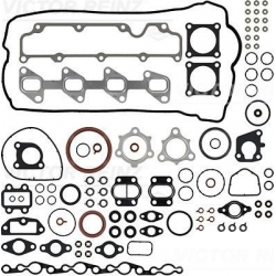 TOYOTA 2.0TD/2.2TD 16V(03-) 1AD-FTV/2AD-FTV
