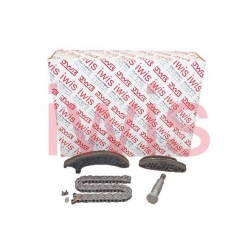 MB 2.2CDI 16V(08-) OM651