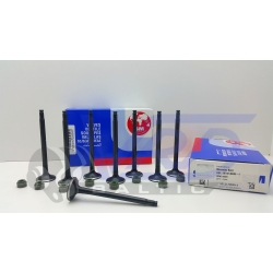 MB 2.2CDI/2.7CDI/3.2CDI OM611/OM612/OM613/OM646