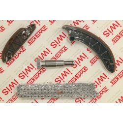 MB 2.2CDI 16V(08-) OM651