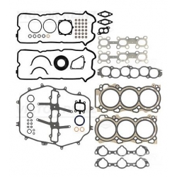 NISSAN 3.5 24V (02-07)VQ35DE