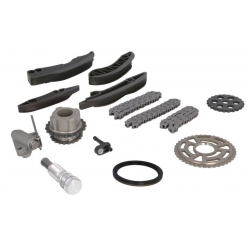 BMW 2.0TDI 16V (14-) B47D20A/B47D20B