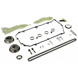 CITROEN/MINI/PEUGEOT/BMW 1.6 16V(10-) N12B/N18B