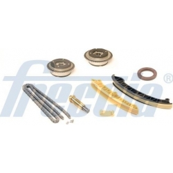 MB 1.8 16V(02-) M271