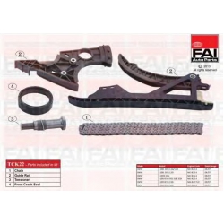 BMW 1.6/1.8/2.0 16V(04-) N43B20A/N46B20B/N46B20C