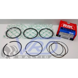 FORD/MAZDA 1.8 16V(02-) DURATEC/L8