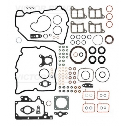 SUBARU 2.0TD 16V(08-) EE20Z