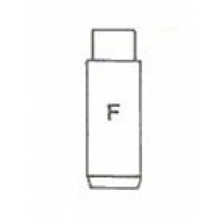 FORD 1.1-1.6 CVH